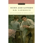 Pre-Owned Sons and Lovers (Paperback 9780451530004) by D H Lawrence, Benjamin Demott, Dennis Jackson