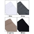 thumbnail image 3 of Guantes sin dedos SATINIOR Winter para mujer (4 pares), 3 of 7