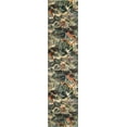thumbnail image 2 of Rugs.com Blossom Collection Rug – 8 Ft Runner Multi Medium Rug Perfect For Hallways, Entryways, 2 of 9