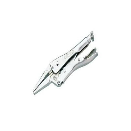 

Irwin 1502L3 Vise-Grip Long Nose Locking Plier 9
