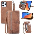 thumbnail image 2 of Funda billetera anti-golpes para GANGXUN Redmi 12 , ideal para día a día y trabajo, 2 of 5