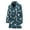 847, variant on Jaguar Fur Pattern Women Bathrobe One Size Univeral Fits Fashion Lightweight Plush Fleece Long Robe For Women