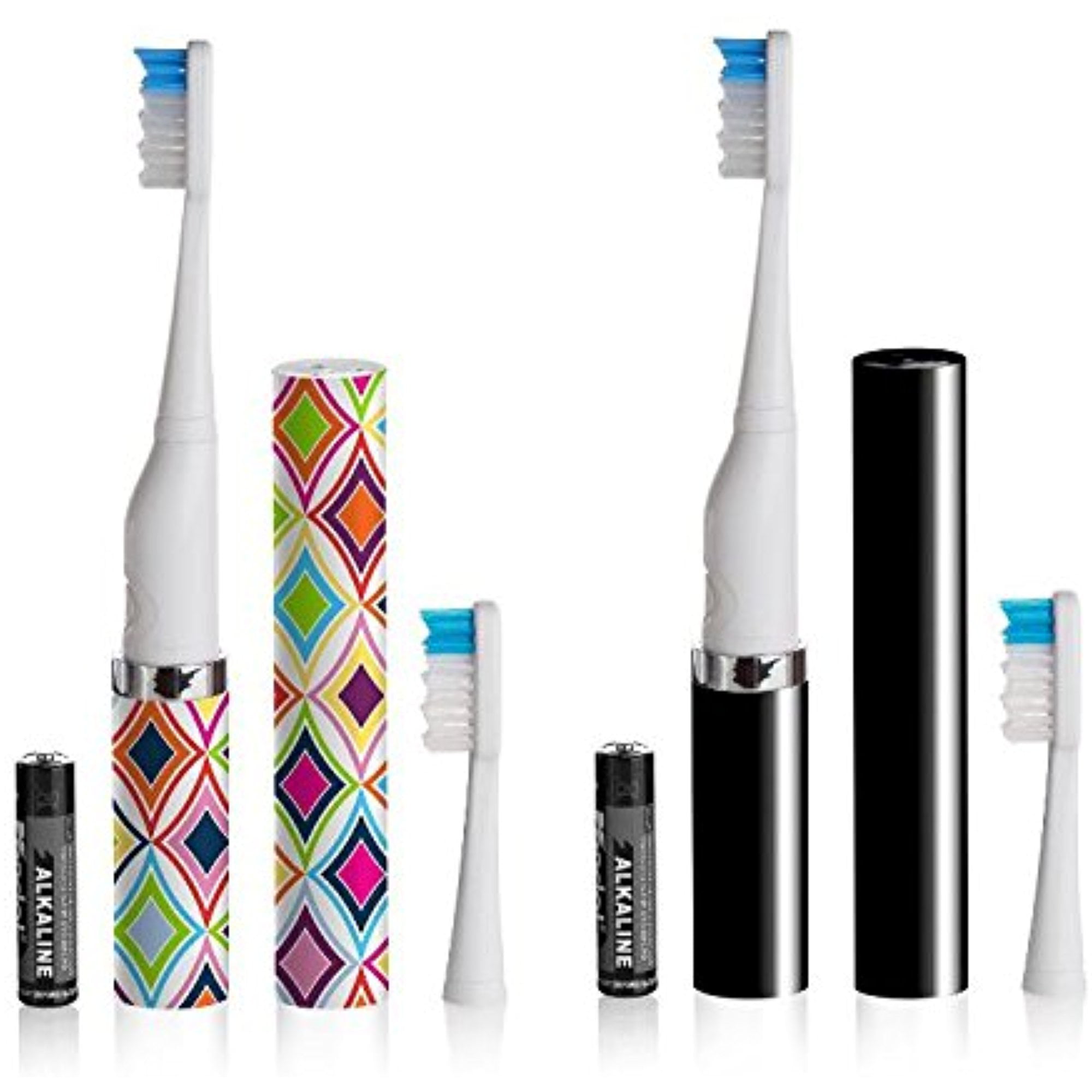 best travel toothbrush electric