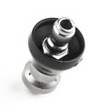 thumbnail image 2 of 1 Front 6 Rear 1/4" Pressure Washer Drain Cleaning Jetter Pipe Dredge Nozzle, 2 of 9