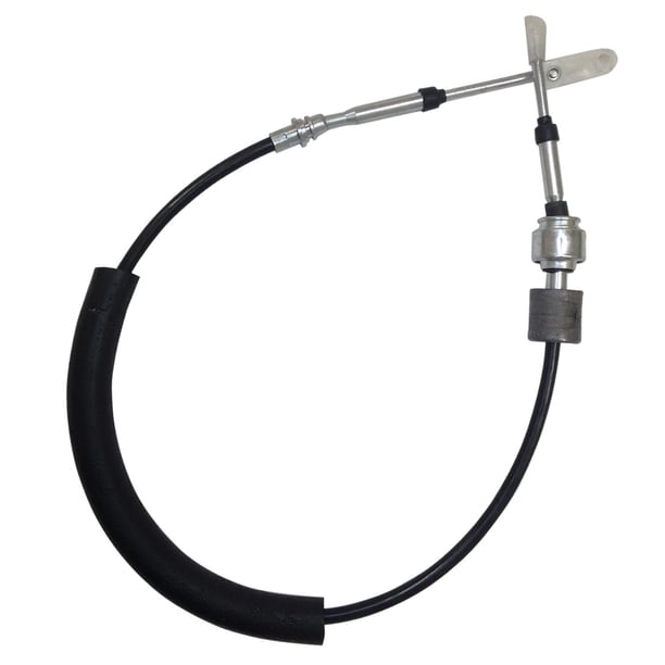Cable Chicote Transversal Std Compatible Con Dodge Shadow 2.2L 1985 1986 1987 1988 1989 CAHSA Cable Chicote Acelerador