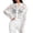 White, variant on Sheer Mesh Cropped Yoga Jacket for Women, Stand Collar Full Zip Closure, Lightweight Breathable Casual Athletic Cover Up, 1 Piece, S-XL