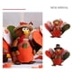 thumbnail image 3 of Muñeca De Pavo De Otoño De Muñeca Enana De Acción De Gracias Decoración De Acción De Gracias De Cosecha Cateissary HA041437-02, 3 of 6