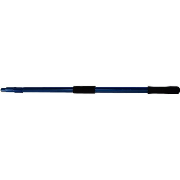 Iku Koi Kichi KKNET400 Pro Net Heavy Duty Telescopic Pole - 9 ft. 8 in. Total