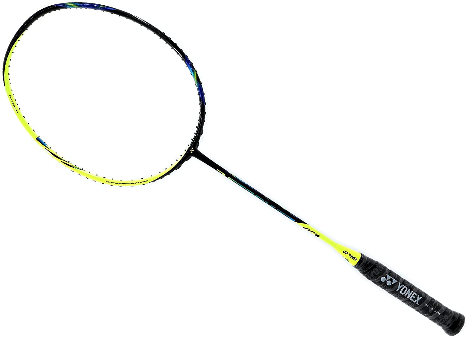 Yonex Astrox 77 Shine Yellow AX77 Badminton Racket 4UG5 Unstrung