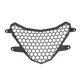 thumbnail image 2 of Embellecedor de ventilación delantera de motocicleta, ABS cromado brillante, repuesto para Gold Wing GL 1800, 2 uds., 2 of 8
