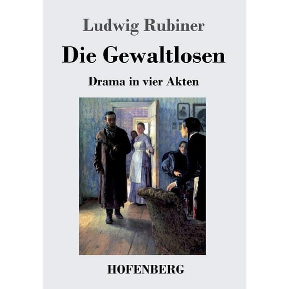 Die Gewaltlosen