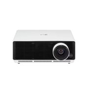 LG ProBeam Short Throw DLP Projector - Front - 5000 lm