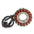 thumbnail image 3 of Magneto Engine Generator Stator Coil for Kawasaki Z1000 ZR1000 ZR800 Z800 13-16, 3 of 4