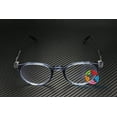 thumbnail image 2 of Eyeglasses Tom Ford FT 5695 -B 090 Shiny Transparent Blue / Block Lenses, 2 of 6