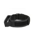 thumbnail image 1 of Collar táctico militar para perros medianos y grandes, collares de Shepard alemanes para caminar, entrenamiento de perros, Collar de nailon con mango de Control, 1 of 4