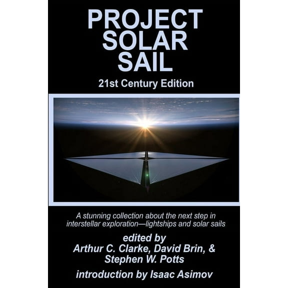 Project Solar Sail, (Paperback)