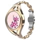 thumbnail image 1 of Reloj Inteligente de Lujo Fralugio Lem1995 Full Touch Dorado, 1 of 6