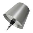 thumbnail image 1 of Maojin Cabezal de luz inalámbrico para botella de vino, lámpara LED inalámbrica portátil para botella con 3 modos de atenuación de luz Pridola, modo botella de vino para cualquier botella, 1 of 2