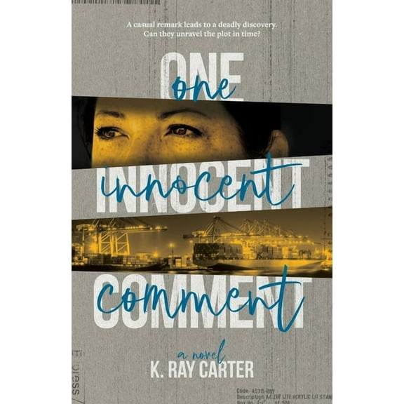 One Innocent Comment, (Paperback)