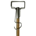 thumbnail image 3 of Tough Guy 62" Clamp On Wet Mop Handle, Wood 30LU88, 3 of 3