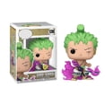 thumbnail image 1 of Uinagy Pop Zoro Figure, 1 of 7