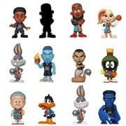 Space Jam Series 1 Mini Figure Mystery Pack
