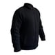 thumbnail image 4 of Suéter Simply Basic Para Hombre, con Cierre y Cuello Alto, 4 of 4