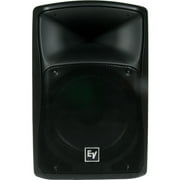 Electro-Voice ZX4 2-way Speaker, 400 W RMS, Black