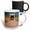 Multicolor, variant on 3drose, Maryland, Baltimore, Arched Entrance, Fort Mchenry - Us21 Bbr0001 - Brent Bergherm, 11oz Mug