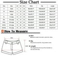 thumbnail image 3 of Plus Size Shorts Sevevn Womens Plus Size Drawstring Casual Elastic Waist Pocket Loose Solid Shorts Pants, 3 of 5