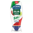 thumbnail image 4 of Hellmann's Chili Lime Mayonnaise Spread & Dressing Made With Tajin 11.5oz (Pack of 2), 4 of 5