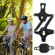 thumbnail image 1 of IDEANATEGRATE Porta Botella Negro Con Y Oculto Para Bicicletas De Y Carretera, 1 of 7