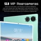 thumbnail image 5 of Pc de Tableta de Almacenamiento de Videojuegos con 256Gb Expandible, 10.1 Pulgadas Android 10 Tablet, 4 + 32Gb Dual Sim para Aprendizaje en Línea Y Juegos de Oficina, Pantalla Hd, 5 of 9