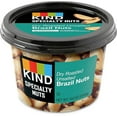 thumbnail image 5 of KIND Dry Roasted Unsalted Brazil Nuts, 5 of 5