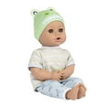 thumbnail image 4 of Adora Playtime Baby Later Alligator, 4 of 5