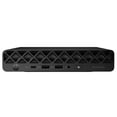 thumbnail image 1 of PC Mini HP EliteDesk 8 Mini G1a, Procesador AMD Ryzen 5 220 (hasta 4.9 Ghz), Memoria de 16GB DDR5 5600 MHz, SSD de 512GB, Video Radeon 740M, S.O. Windows 11 Pro, Color Negra., 1 of 4