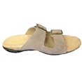 thumbnail image 2 of J-41 Women's Pingree Tan / Taupe Summer Sandals (7.5), 2 of 3