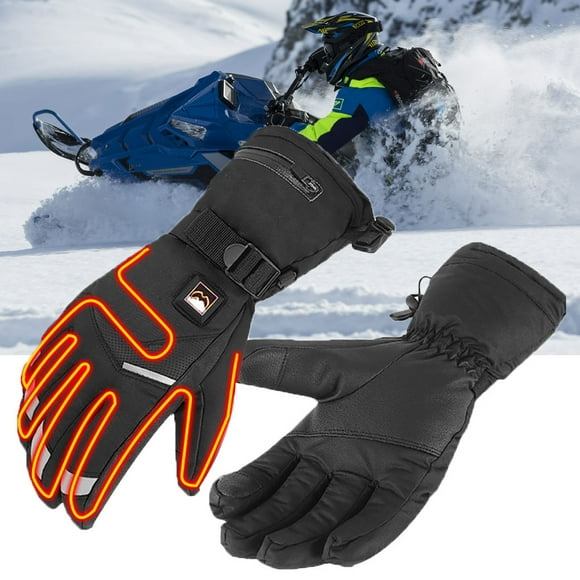 Heated Arthritis Gloves