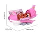 thumbnail image 2 of Avión de juguete infantil con luces, giratorio 360° y luces. Coche de juguete de plástico para niños., 2 of 8