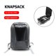 thumbnail image 3 of Estuche portátil de viaje para mochila con batería de cuerpo de Dron a prueba de agua para DJI Mini 3 Pro, 3 of 9