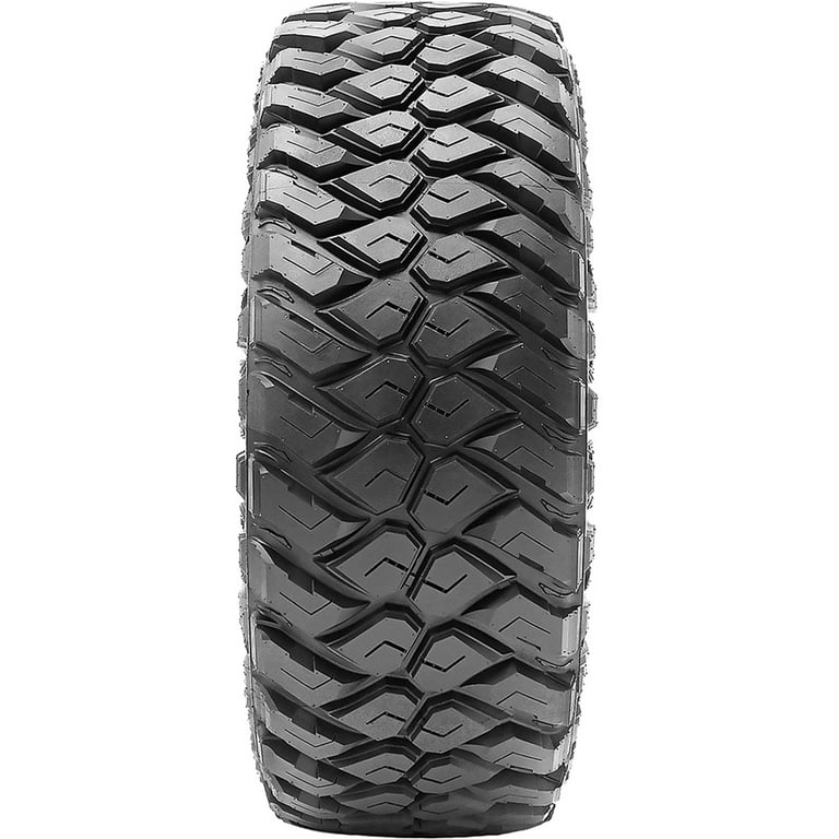 Maxxis Razr MT 295/60R20 All Season Mud Terrain Light Truck Tire