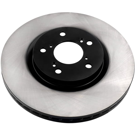 ADVICS Disc Brake Rotor