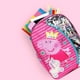 thumbnail image 3 of Mochila Peppa Pig para NIÑAS de JARDÍN de INFANTES y primaria 40 cm, 3 of 6