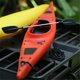 thumbnail image 3 of Barcos de kayak con remo para Traxxas 1/10 TRX4 RC Crawler, 3 of 4