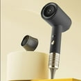 thumbnail image 2 of High Power 1800W Low Noise Hair Dryer with Advanced Frizz Smoothing Technology,Three Speed Settings,Quick Dry Performance Indispensable Hair Protection Features, 2 of 8