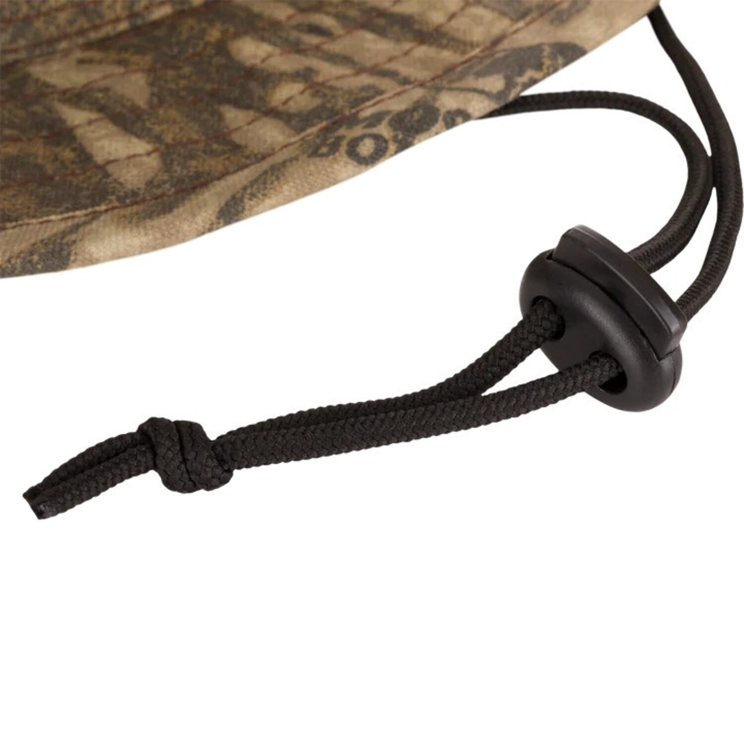 Drake Waterfowl Duk Boonie Hat Mossy Oak Bottomland - Large - DH1700-006-3