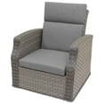 thumbnail image 2 of Sunbrella Highback Cushion, 2 of 4