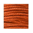 thumbnail image 2 of Caja 12 Pzs Hilo Roble Oscuro Algodón Egipcio Giza Anchor Vela Coats Anchor Vela T5477-0884, 2 of 2