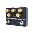 thumbnail image 3 of Pedal compresor óptico Pigtronix Philosopher's Tone 2, 3 of 6