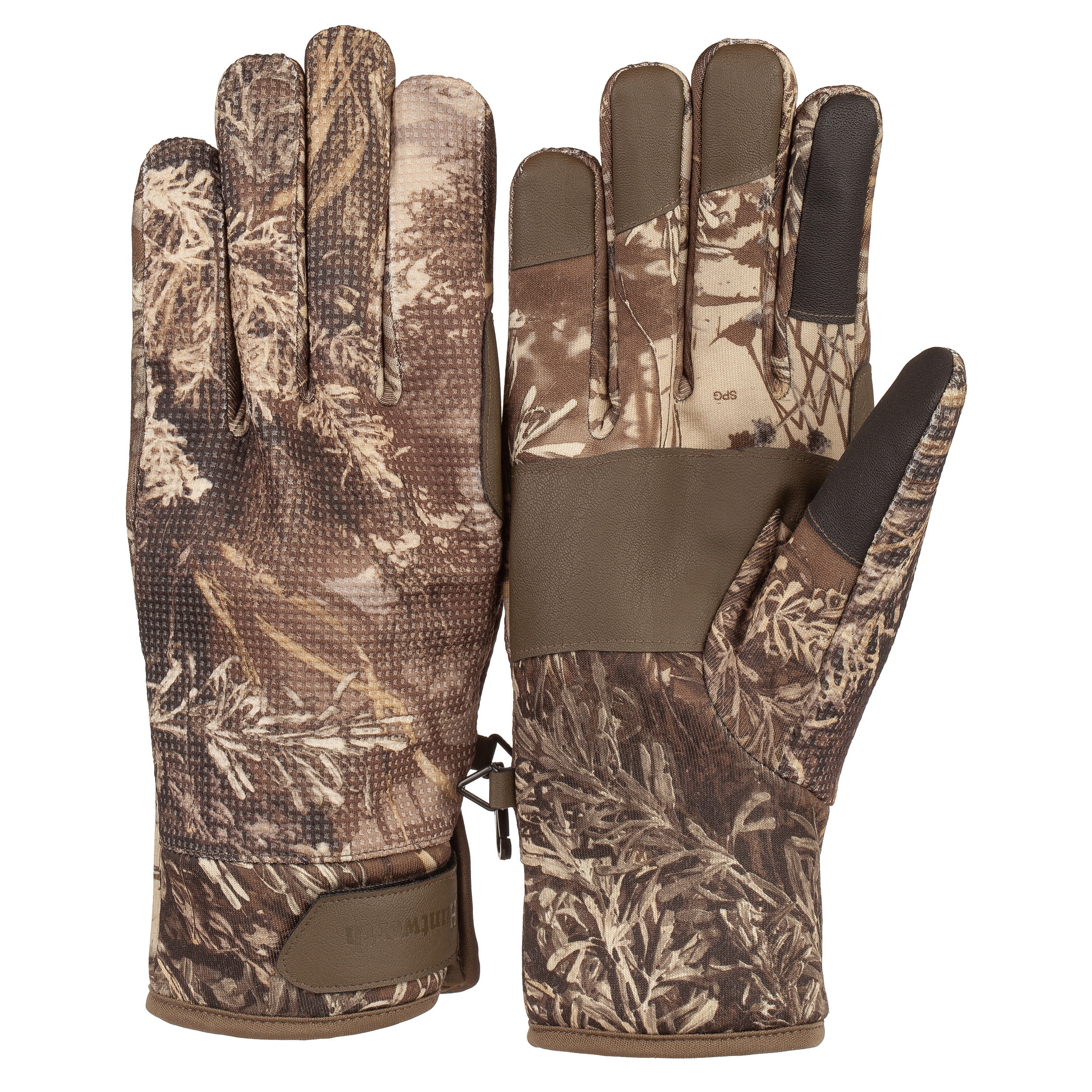 Huntworth RealTree Max-1 Xt® Men's Commander Heavyweight Gloves